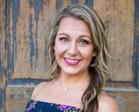 Jessica Nichols, Sales Manager, Inline Services