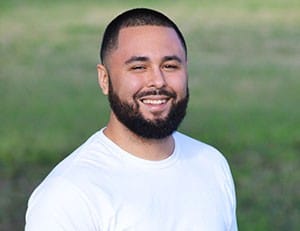 Devin McClain, Inline Shipping Manager