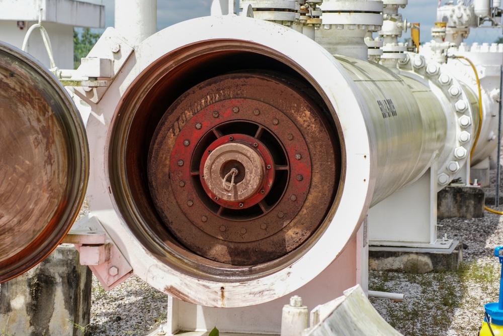 Pipeline Pigging Basics
