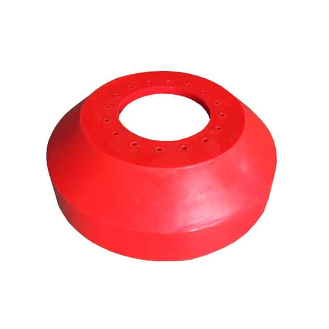 Conical Cup