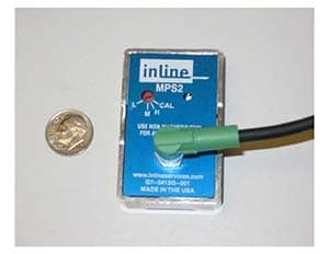 MPS-2 Sensor