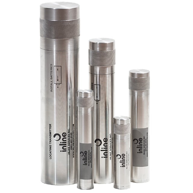 TX Transmitters