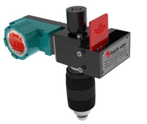 Apache pigPRO™ Series 53 Intrusive Pig Passage Indicator
