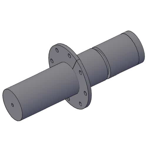 Transmitter Housing